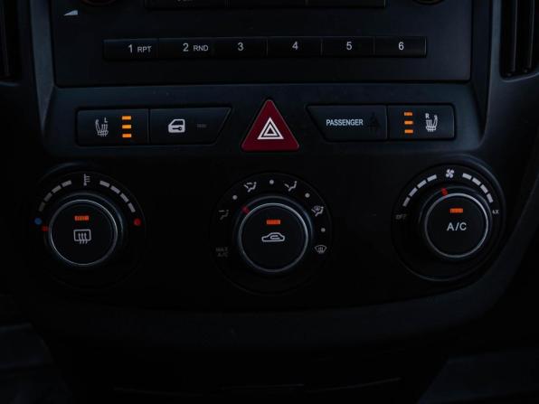 Kia Ceed I с пробегом 2008 года, цена 520 000 рублей, 341067 км, хэтчбек, Автокод Объявления