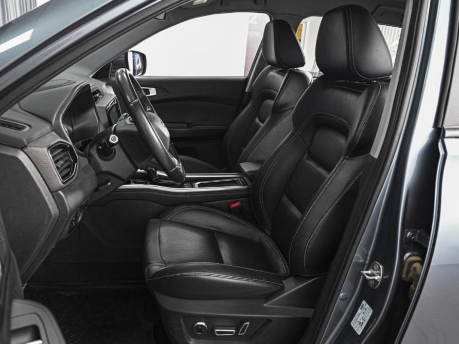 Chery Tiggo 4 I Рестайлинг Ставрополь  - изображение 10