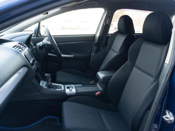 Subaru Levorg I с пробегом 2014 года, цена 1 271 000 рублей, 124365 км, универсал, Автокод Объявления