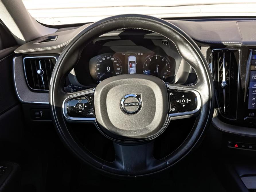 Volvo XC60 II Химки  - изображение 22