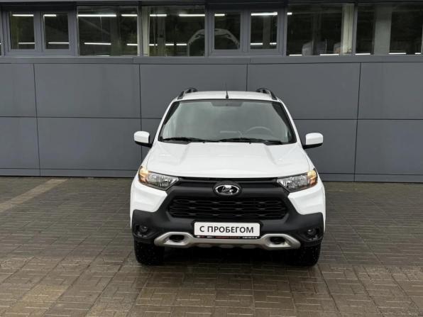 Lada (ВАЗ) Niva Travel I с пробегом 2025 года, цена 1 400 000 рублей, 1655 км, внедорожник, Автокод Объявления