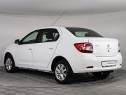 Renault Logan II Рестайлинг Химки  - изображение 21
