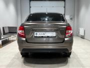 Lada (ВАЗ) Granta I Рестайлинг Екатеринбург  - изображение 27