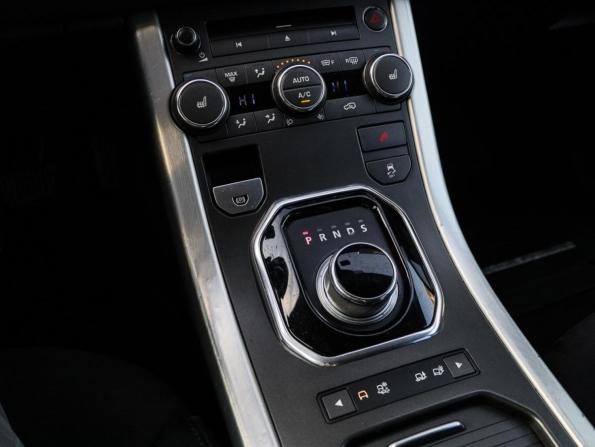 Land Rover Range Rover Evoque I с пробегом 2013 года, цена 1 580 000 рублей, 194447 км, внедорожник, Автокод Объявления