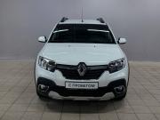 Renault Sandero II Рестайлинг Уфа  - изображение 21
