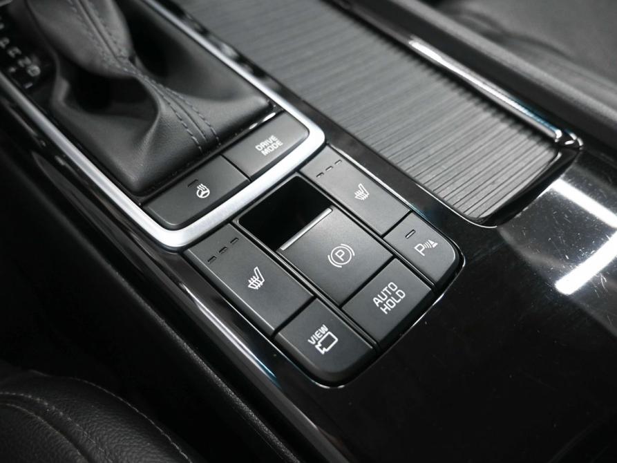Kia Optima IV Рестайлинг Ростов-на-Дону  - изображение 20