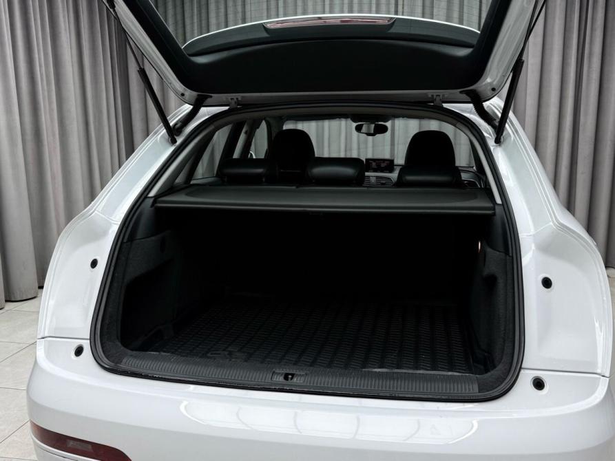 Audi Q3 I (8U) Ижевск  - изображение 8