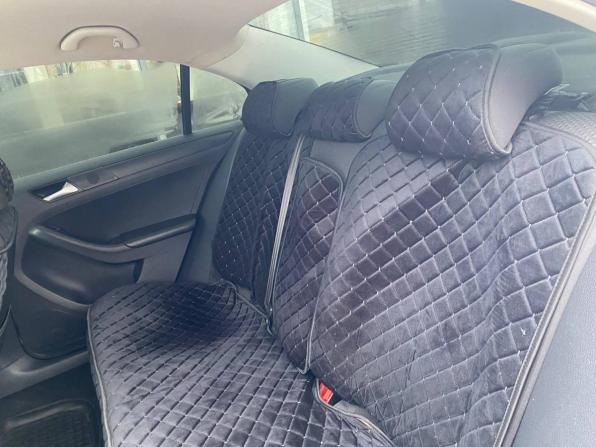 Volkswagen Jetta VI Рестайлинг с пробегом 2014 года, цена 1 070 000 рублей, 140515 км, седан, Автокод Объявления