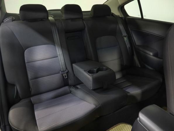 Kia Cerato III Рестайлинг (Classic) с пробегом 2018 года, цена 1 469 000 рублей, 140003 км, седан, Автокод Объявления