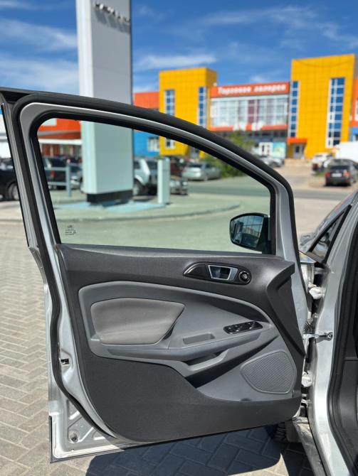 Ford EcoSport II Сыктывкар  - изображение 14