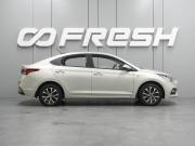 Hyundai Solaris II Воронеж  - изображение 22