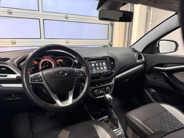 Lada (ВАЗ) Vesta I с пробегом 2022 года, цена 1 450 000 рублей, 44000 км, универсал, Автокод Объявления
