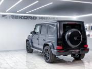 Mercedes-Benz G-Класс AMG II (W463) Уфа  - изображение 48