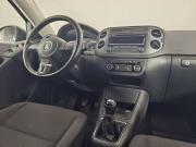 Volkswagen Tiguan I Рестайлинг Санкт-Петербург  - изображение 31
