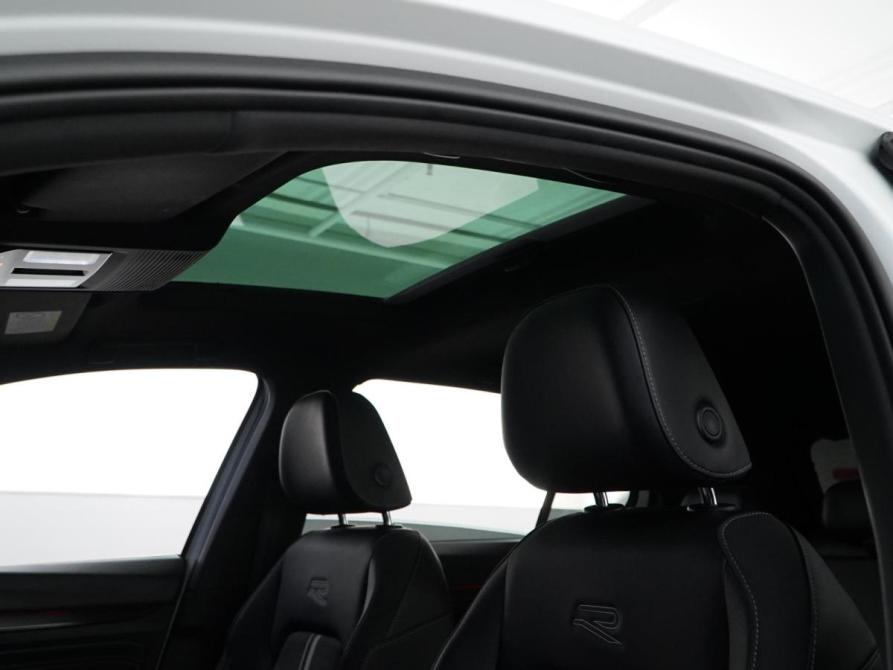 Volkswagen Golf VIII Москва  - изображение 12
