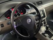 Volkswagen Passat B6 Москва  - изображение 32
