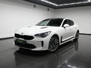 Kia Stinger I Тверь  - изображение 24