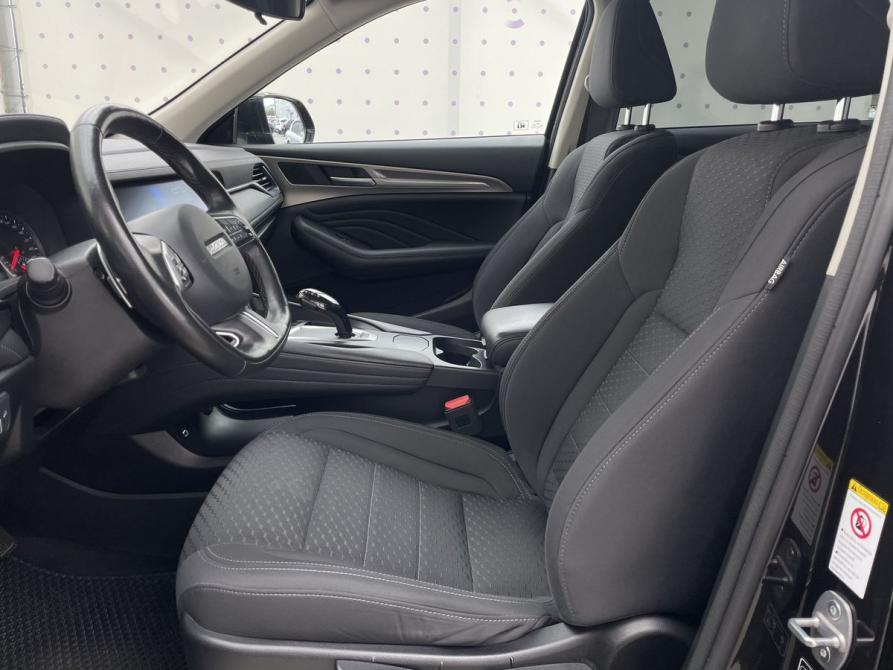 Haval F7 I Тамбов  - изображение 11