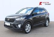 Hyundai Creta I Нижний Новгород  - изображение 22