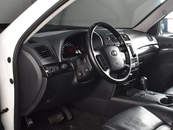 Kia Mohave I с пробегом 2016 года, цена 2 574 999 рублей, 187500 км, внедорожник, Автокод Объявления