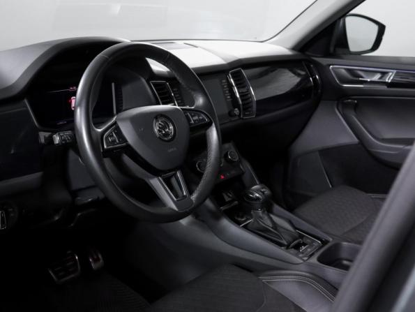Skoda Kodiaq I с пробегом 2019 года, цена 3 150 000 рублей, 79000 км, внедорожник, Автокод Объявления