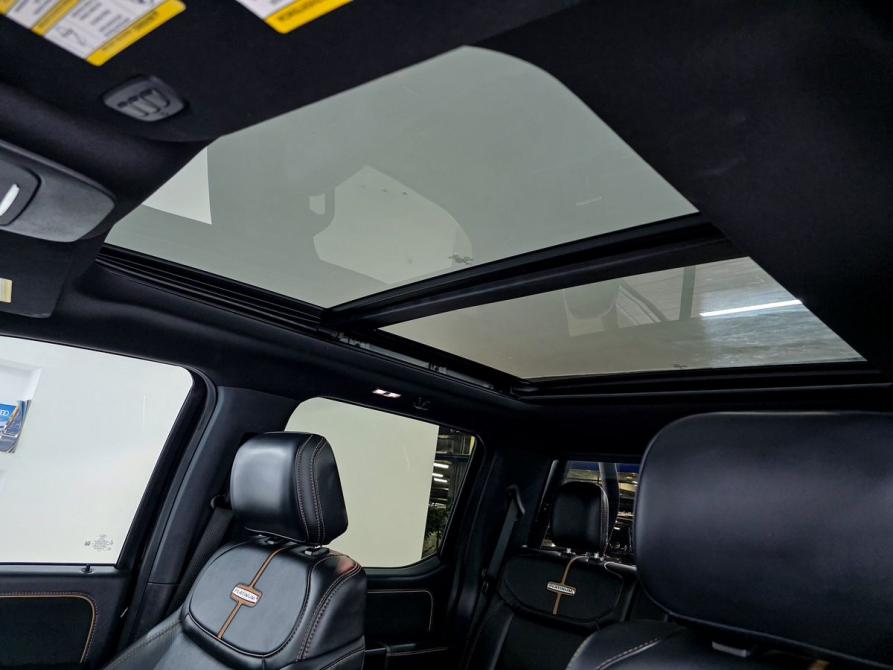 Ford F-150 XIV Уфа  - изображение 23