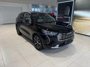 Haval Jolion I Екатеринбург  - изображение 18