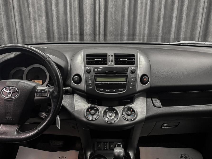 Toyota RAV4 III (XA30) Рестайлинг Красноярск  - изображение 14