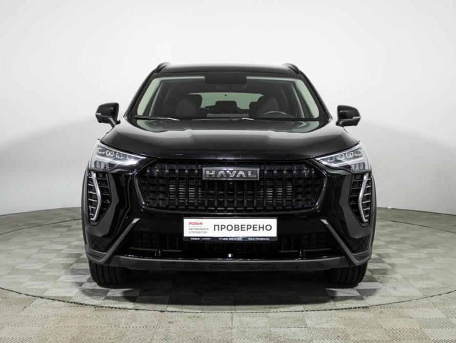 Haval Jolion I Рестайлинг Санкт-Петербург  - изображение 2
