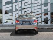 Hyundai Solaris I Рестайлинг Краснодар  - изображение 22