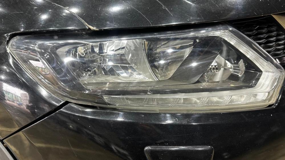 Nissan X-Trail III Ставрополь  - изображение 11