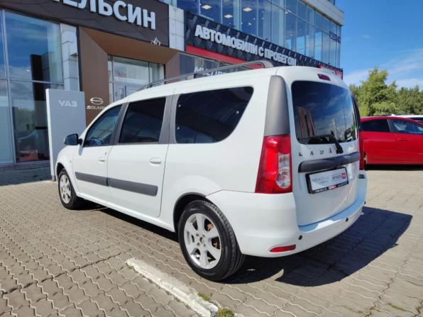 Lada (ВАЗ) Largus I с пробегом 2021 года, цена 1 002 750 рублей, 239835 км, универсал, Автокод Объявления