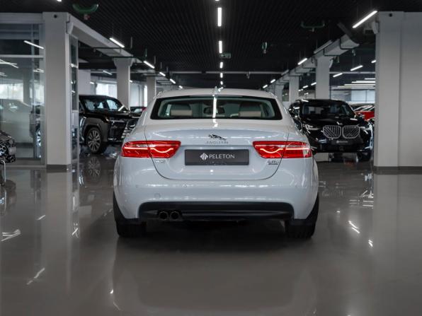 Jaguar XE I с пробегом 2017 года, цена 1 780 000 рублей, 230511 км, седан, Автокод Объявления
