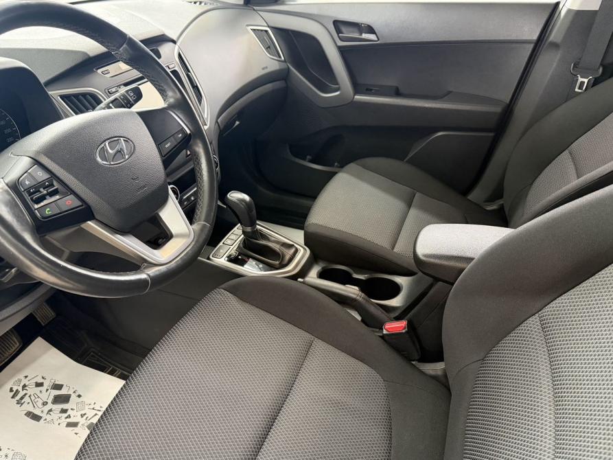 Hyundai Creta I Смоленск  - изображение 7