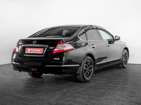 Nissan Teana II (J32) Рестайлинг с пробегом 2012 года, цена 1 100 500 рублей, 248595 км, седан, Автокод Объявления