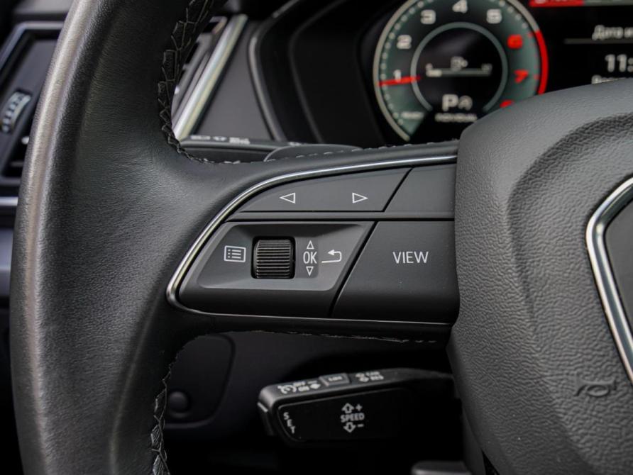 Audi Q5 II (FY) Рестайлинг Краснодар  - изображение 18