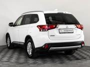 Mitsubishi Outlander III Рестайлинг 2 Санкт-Петербург  - изображение 32
