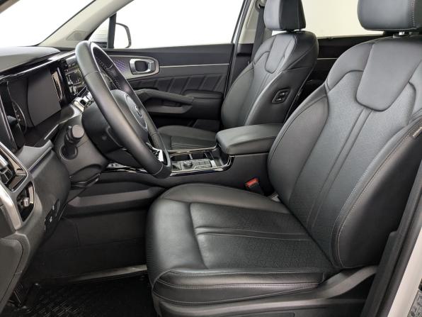 Kia Sorento IV с пробегом 2021 года, цена 3 690 000 рублей, 69702 км, внедорожник, Автокод Объявления