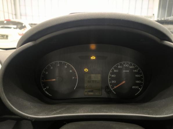 Lada (ВАЗ) Granta I с пробегом 2014 года, цена 350 000 рублей, 166785 км, лифтбек, Автокод Объявления
