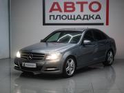 Mercedes-Benz C-Класс III (W204) Рестайлинг Челябинск  - изображение 32