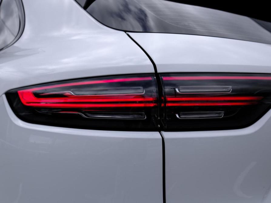 Porsche Cayenne III Сочи  - изображение 8