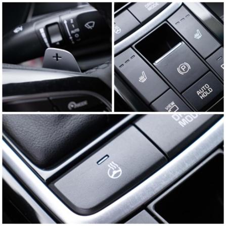 Kia Optima IV Рестайлинг с пробегом 2018 года, цена 1 702 000 рублей, 147729 км, седан, Автокод Объявления