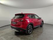 Mazda CX-5 I Рестайлинг Уфа  - изображение 31