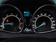 Ford Fiesta Mk6 Рестайлинг Воронеж  - изображение 37