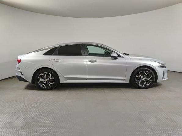Kia K5 III с пробегом 2020 года, цена 2 150 000 рублей, 145050 км, седан, Автокод Объявления