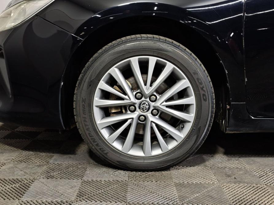 Toyota Camry VII (XV50) Рестайлинг Москва  - изображение 9
