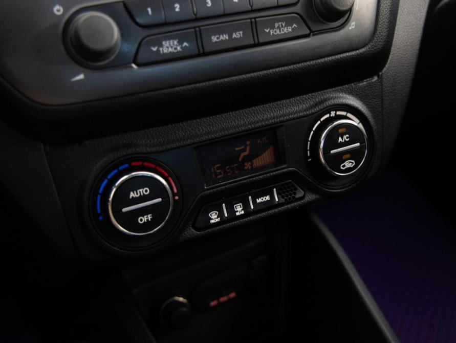 Kia Rio III Санкт-Петербург  - изображение 16