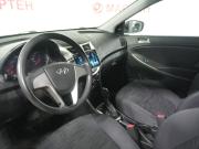 Hyundai Solaris I Рестайлинг Вологда  - изображение 26