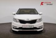 Kia Rio III Рестайлинг Ярославль  - изображение 25