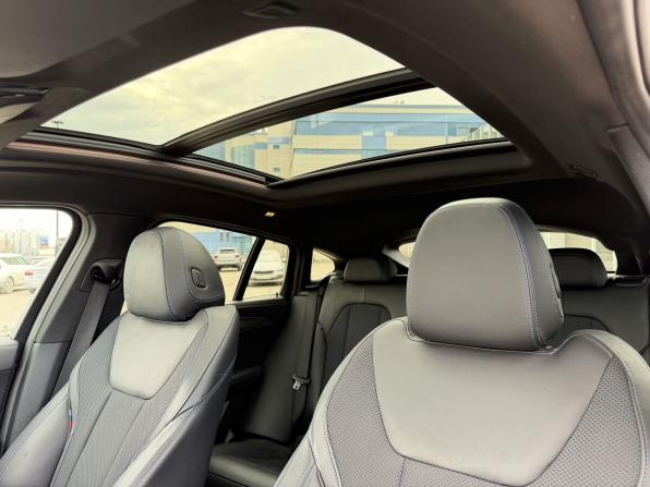 BMW X4 II (G02) с пробегом 2018 года, цена 3 600 000 рублей, 177500 км, внедорожник, Автокод Объявления